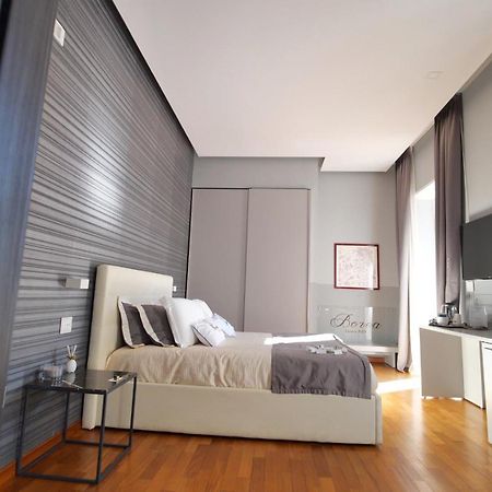 Borea Luxury B&B Pescara Zewnętrze zdjęcie