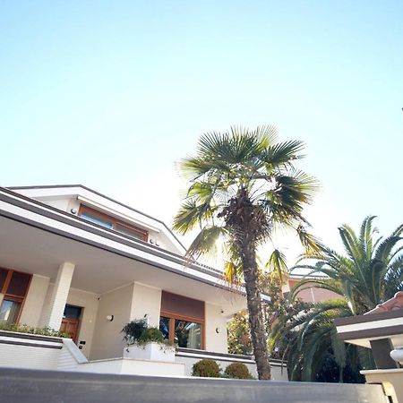 Borea Luxury B&B Pescara Zewnętrze zdjęcie