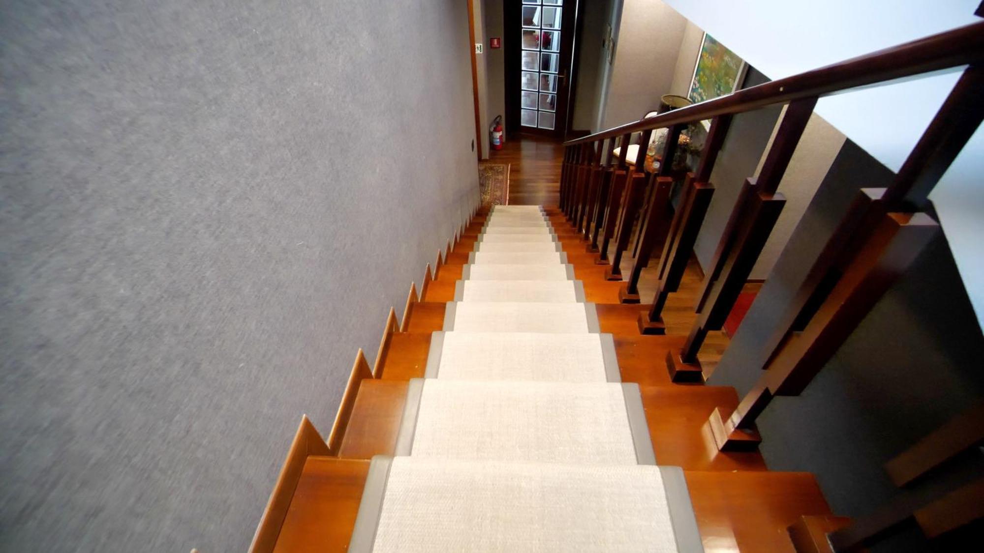 Borea Luxury B&B Pescara Zewnętrze zdjęcie