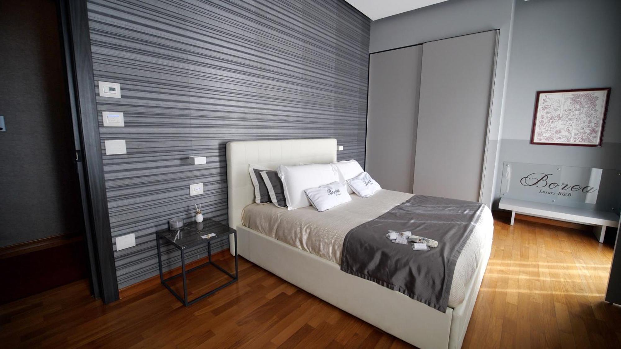 Borea Luxury B&B Pescara Zewnętrze zdjęcie