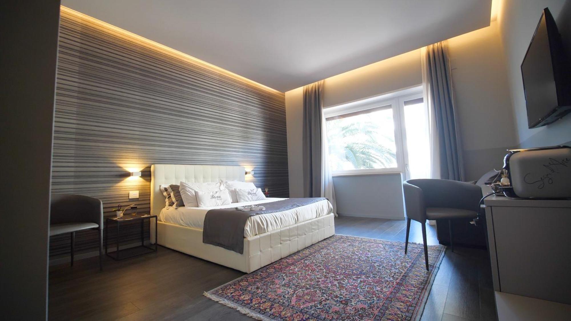 Borea Luxury B&B Pescara Zewnętrze zdjęcie