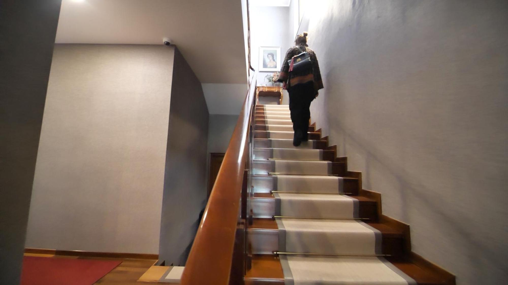 Borea Luxury B&B Pescara Zewnętrze zdjęcie