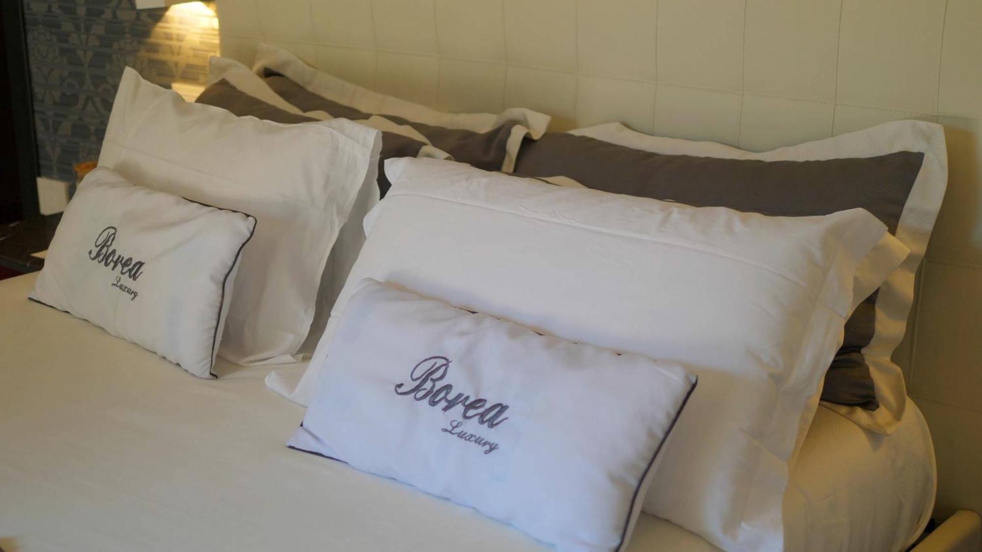 Borea Luxury B&B Pescara Zewnętrze zdjęcie