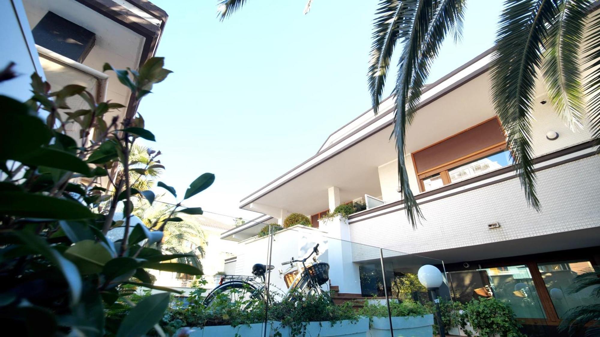 Borea Luxury B&B Pescara Zewnętrze zdjęcie