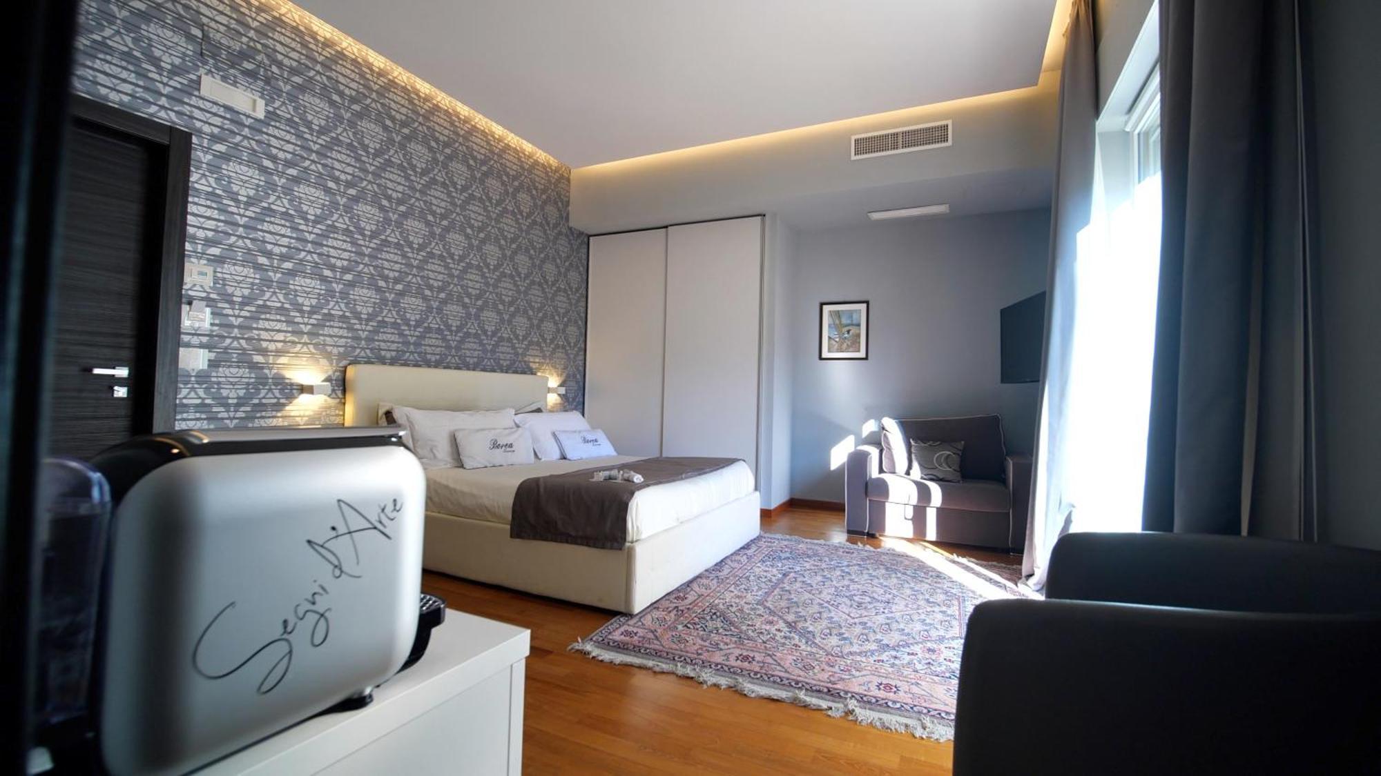 Borea Luxury B&B Pescara Zewnętrze zdjęcie