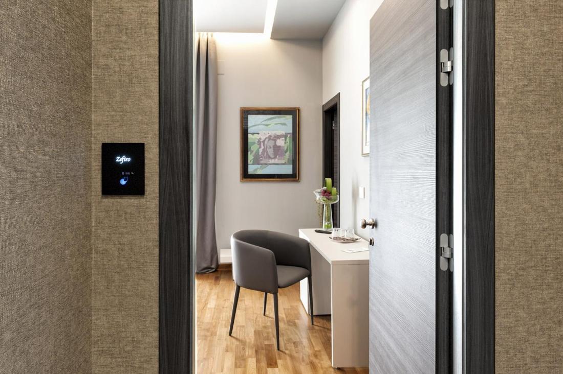 Borea Luxury B&B Pescara Zewnętrze zdjęcie