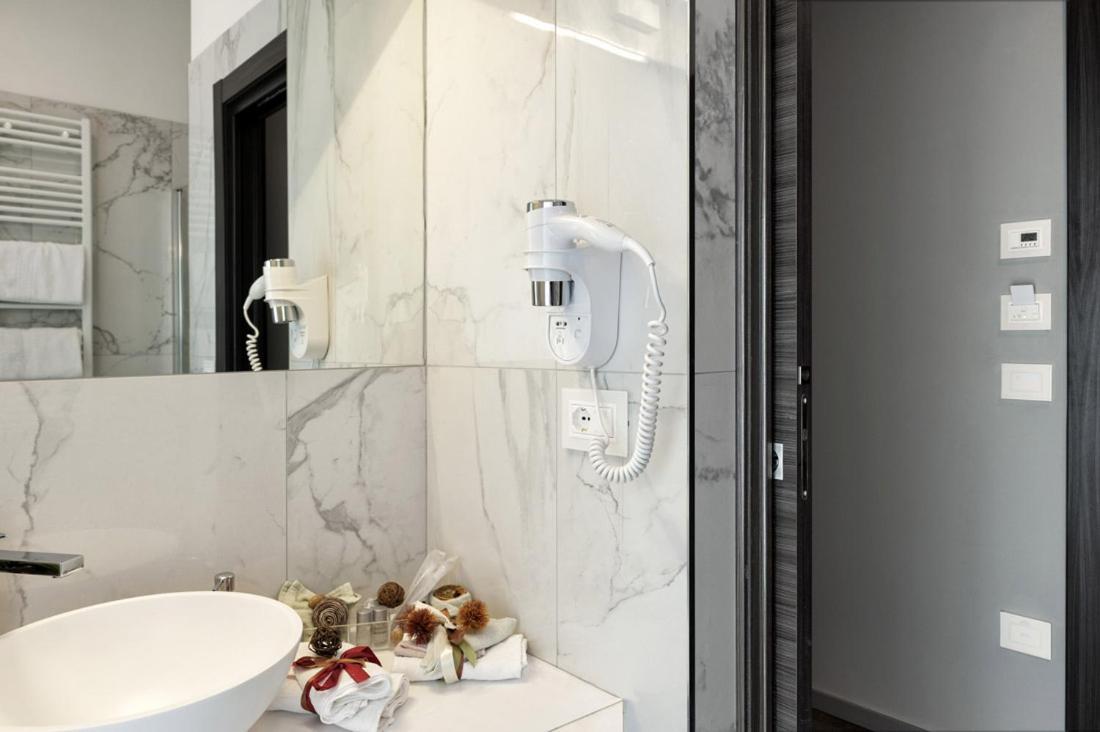 Borea Luxury B&B Pescara Zewnętrze zdjęcie