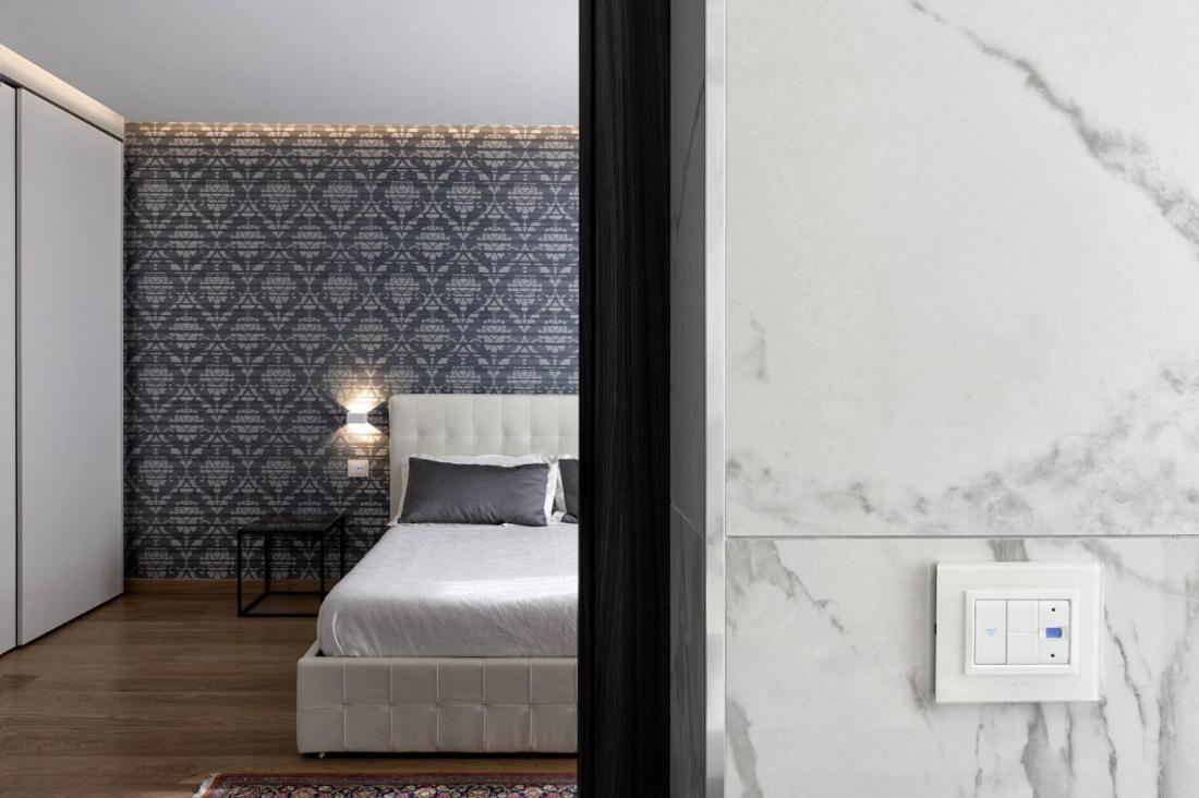 Borea Luxury B&B Pescara Zewnętrze zdjęcie