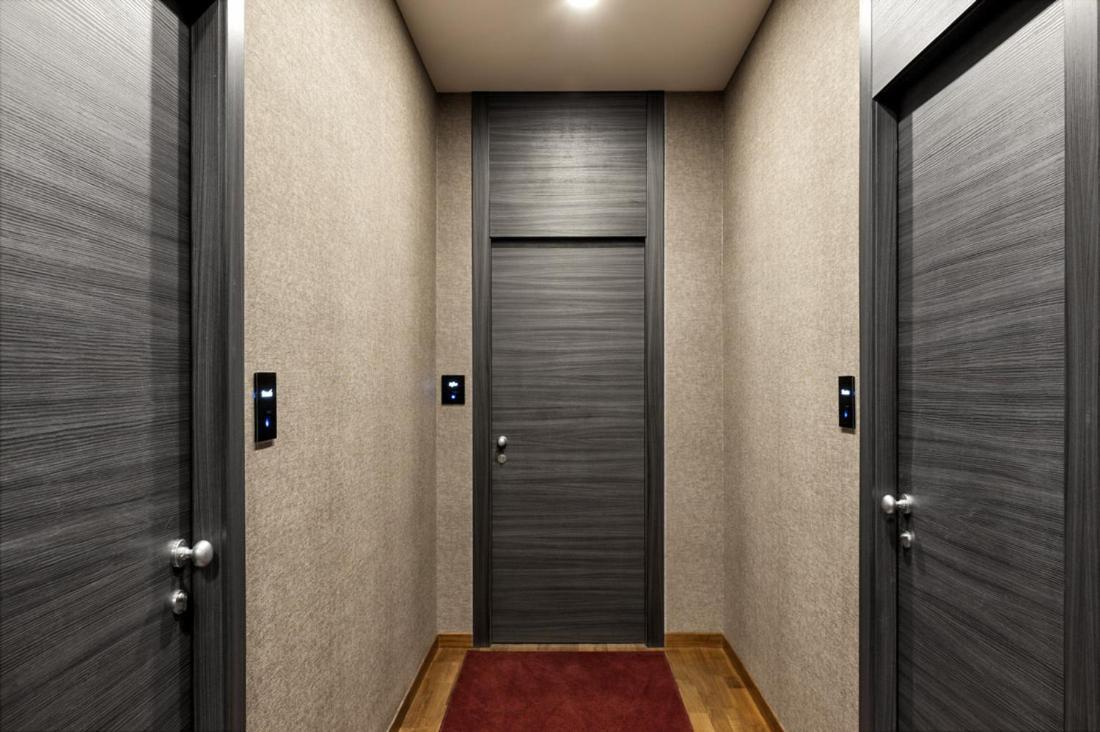 Borea Luxury B&B Pescara Zewnętrze zdjęcie