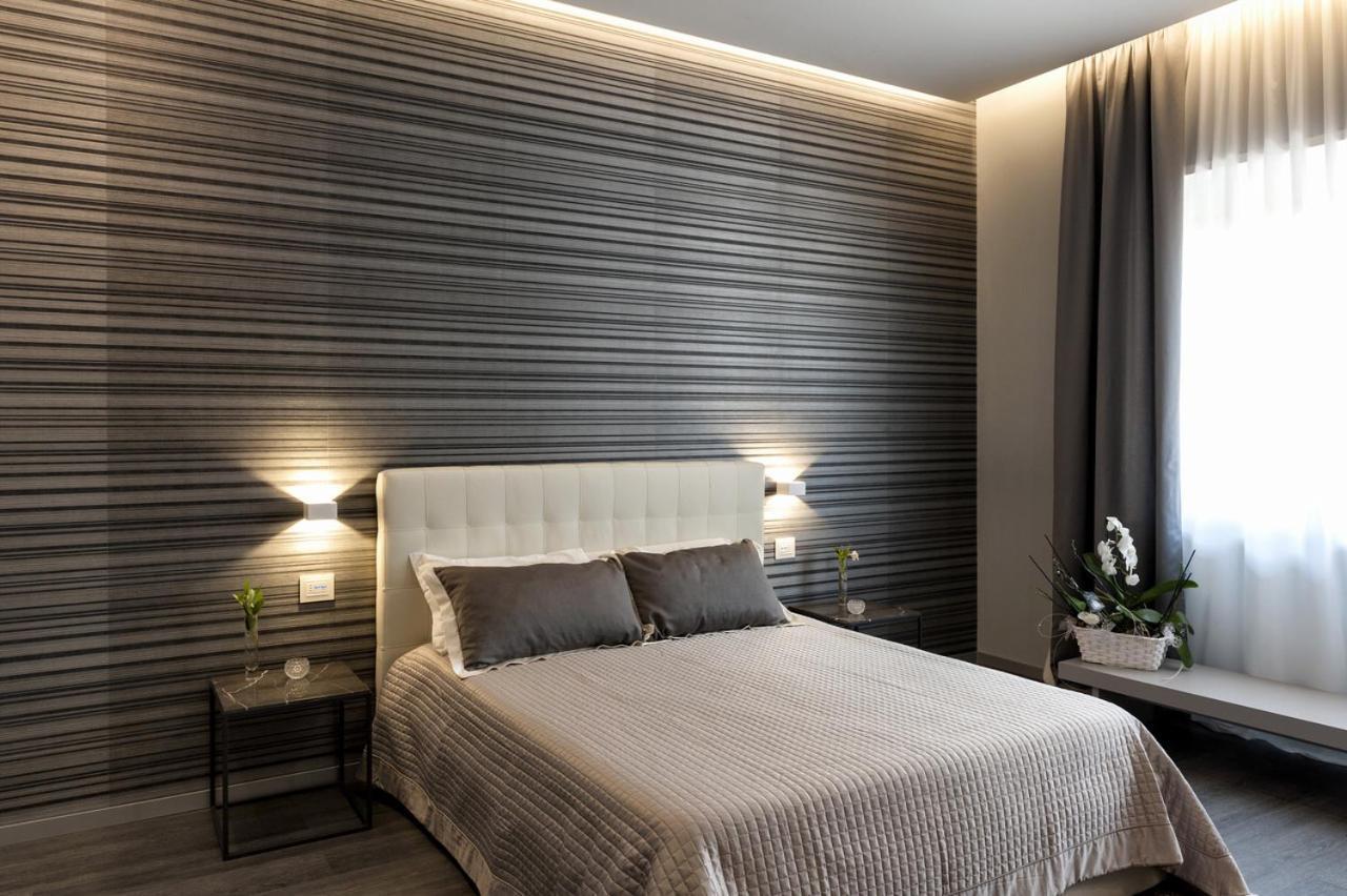 Borea Luxury B&B Pescara Zewnętrze zdjęcie