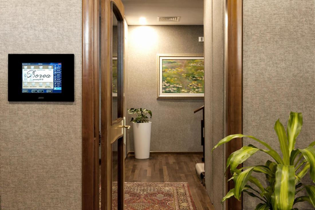 Borea Luxury B&B Pescara Zewnętrze zdjęcie