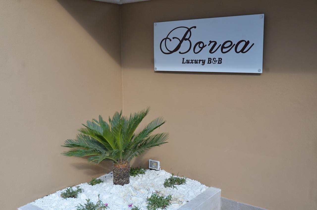 Borea Luxury B&B Pescara Zewnętrze zdjęcie