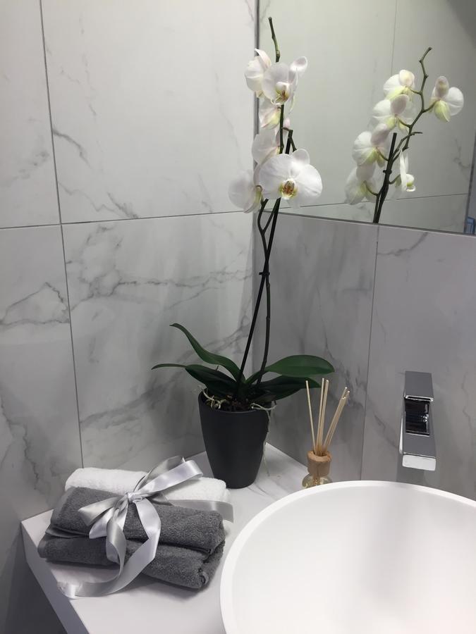 Borea Luxury B&B Pescara Zewnętrze zdjęcie