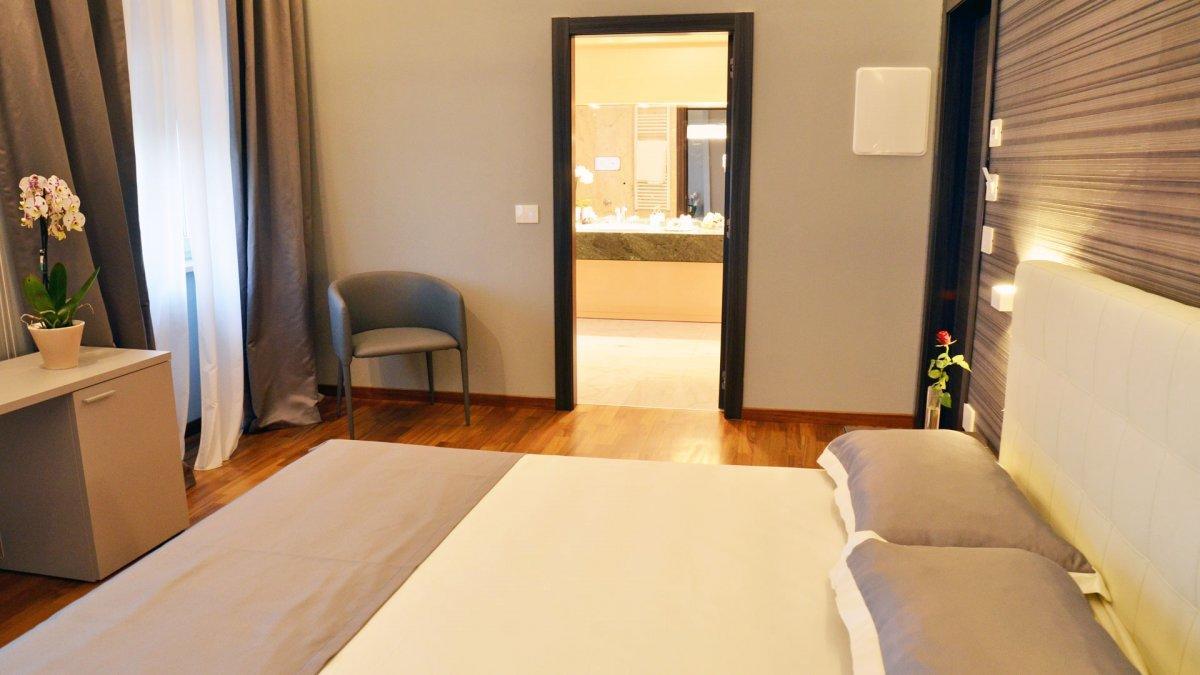 Borea Luxury B&B Pescara Zewnętrze zdjęcie