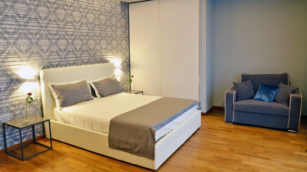 Borea Luxury B&B Pescara Zewnętrze zdjęcie