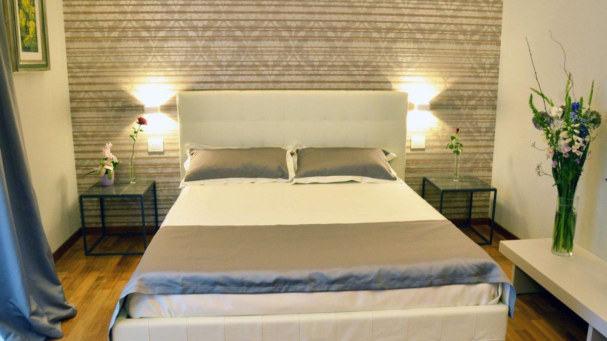 Borea Luxury B&B Pescara Zewnętrze zdjęcie
