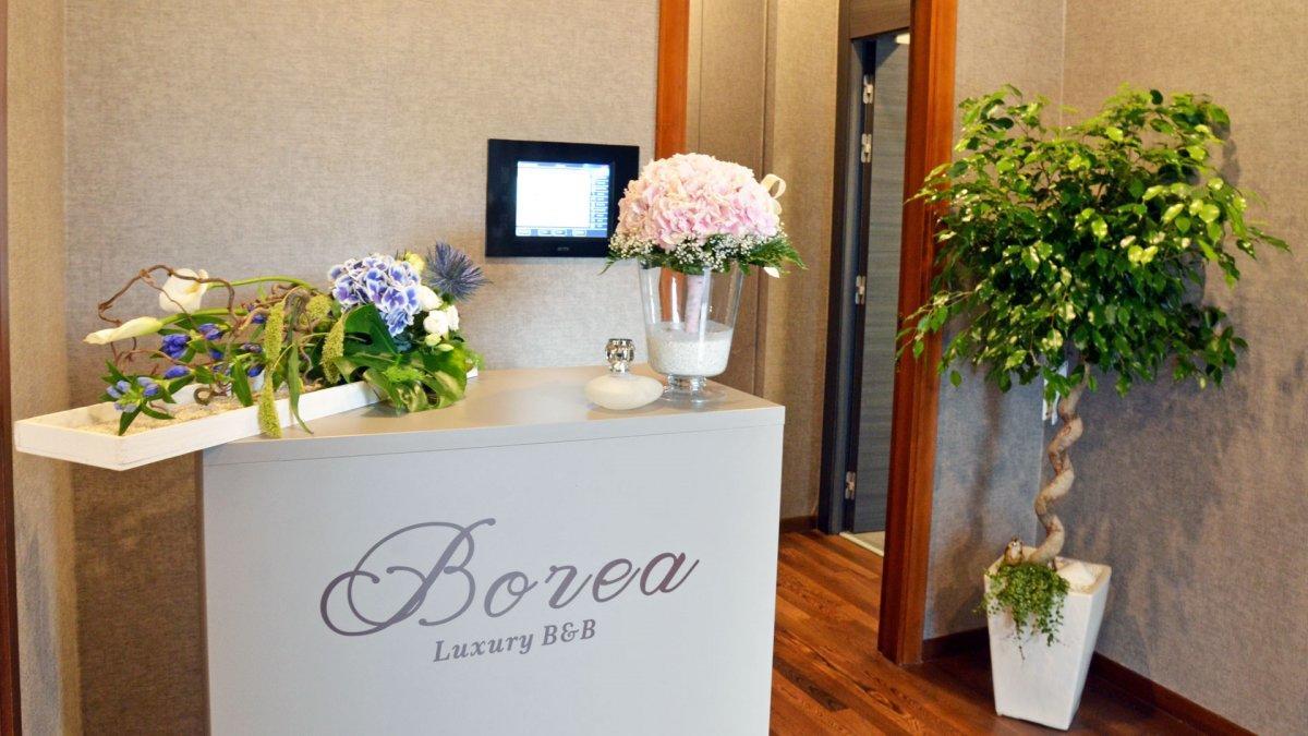 Borea Luxury B&B Pescara Zewnętrze zdjęcie