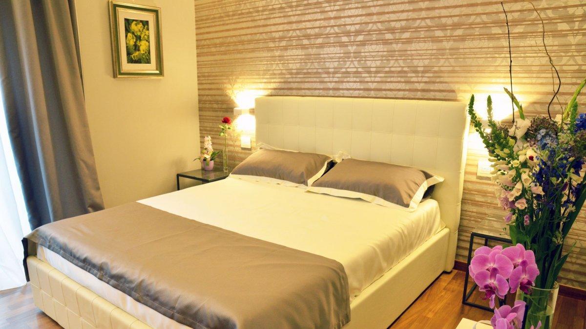 Borea Luxury B&B Pescara Zewnętrze zdjęcie