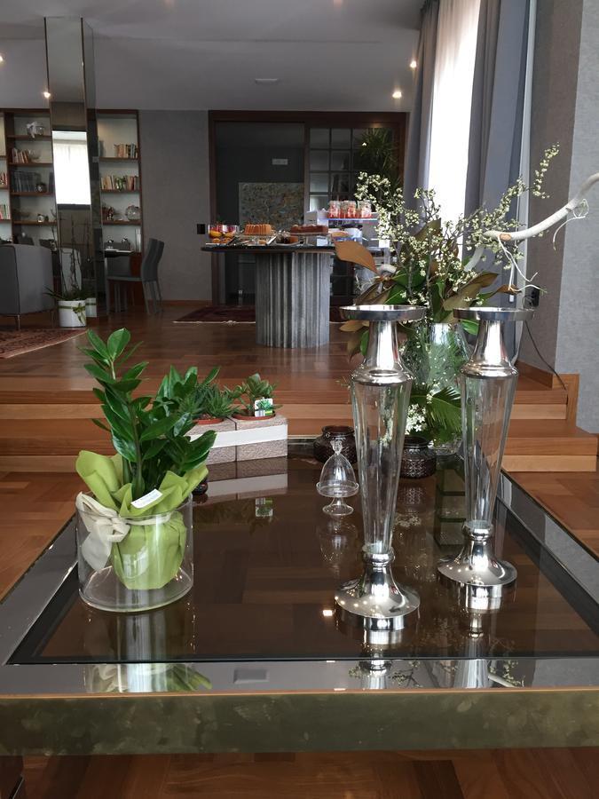 Borea Luxury B&B Pescara Zewnętrze zdjęcie